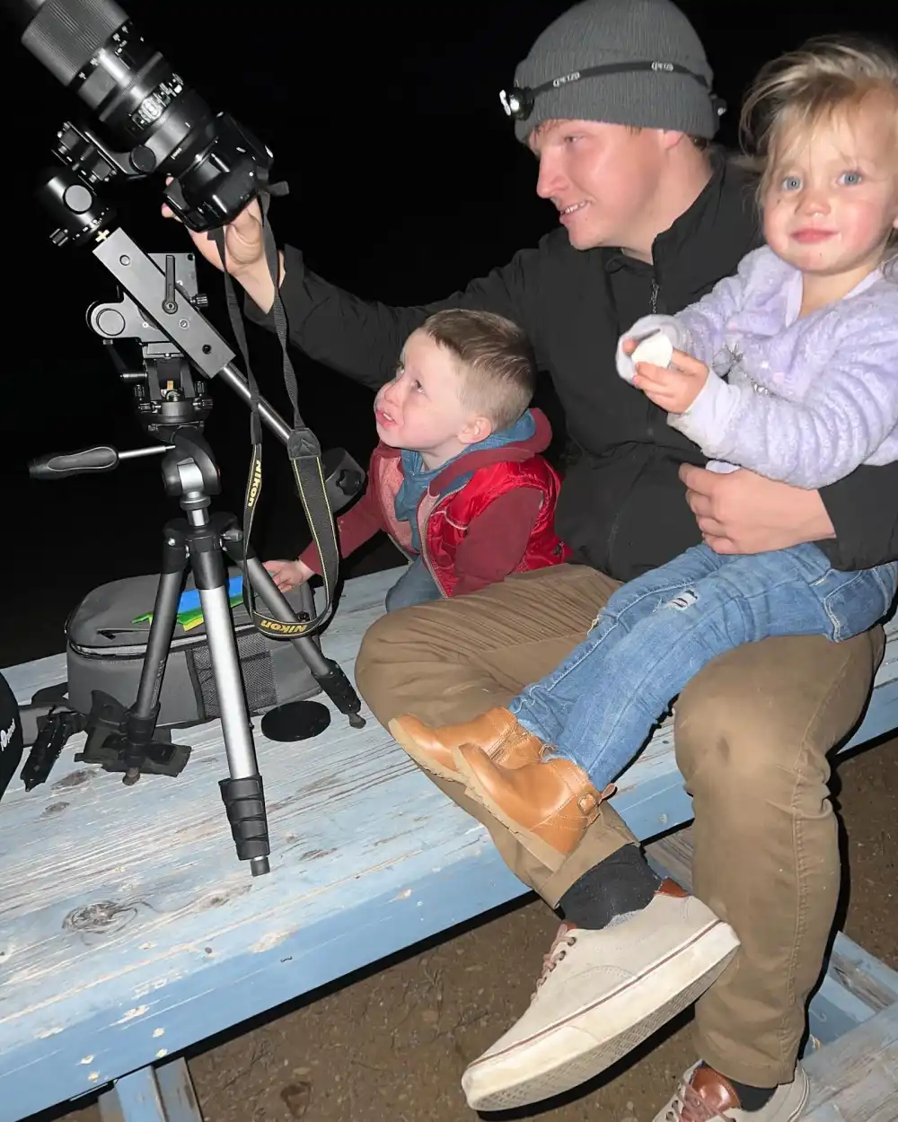 Sister Wives Maddie Brown Names Newborn Daughter After Late Brother Garrison