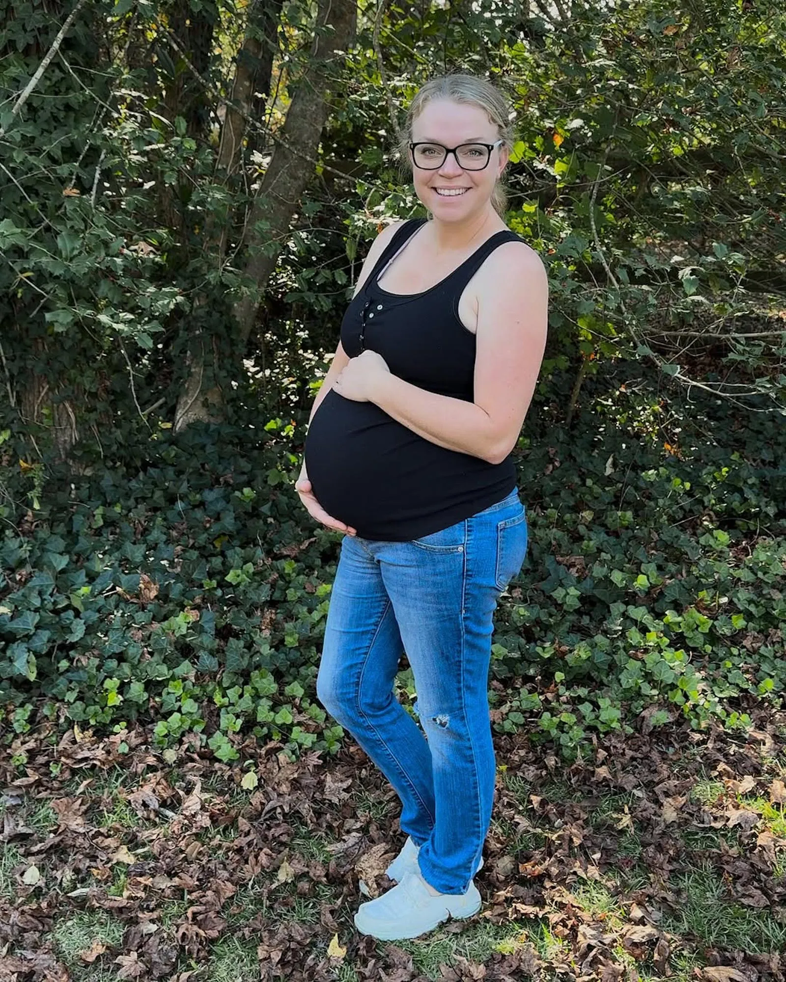 'Sister Wives' Star Maddie Brown Welcomes Baby No. 4