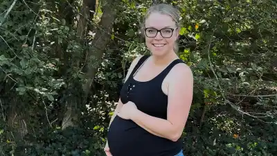 'Sister Wives' Star Maddie Brown Welcomes Baby No. 4