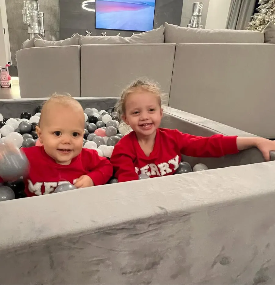 Bronze and Sterling Mahomes