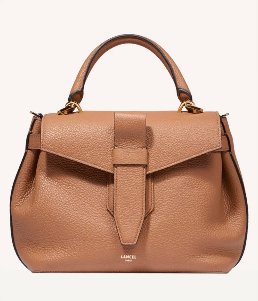 Sonequa Martin-Green What&rsquo;s In My Bag