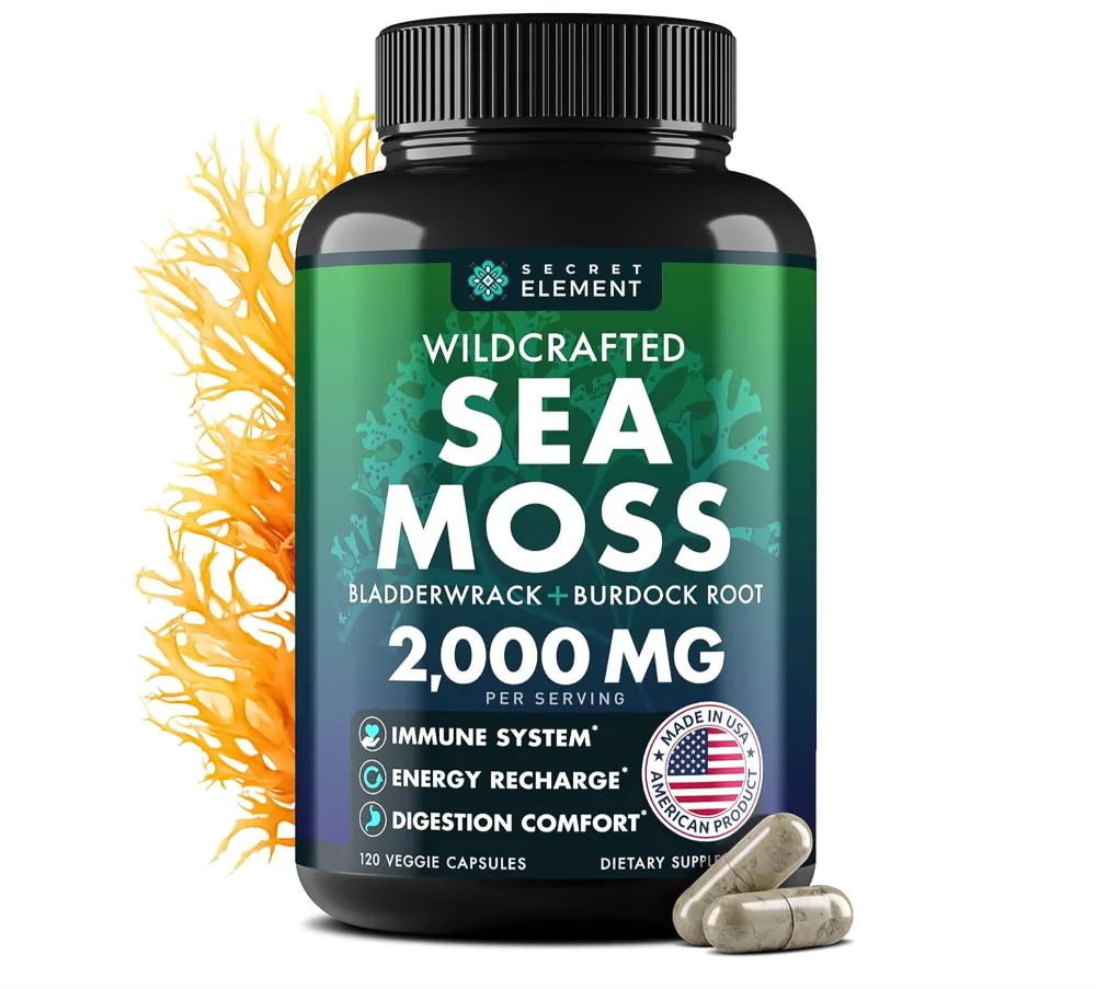 Sonequa Martin-Green What&rsquo;s In My Bag