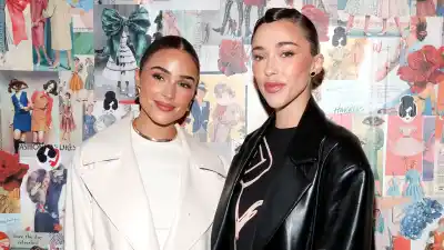Sophia Culpo Jokes About How Olivia Culpo Hid Her Pregnancy