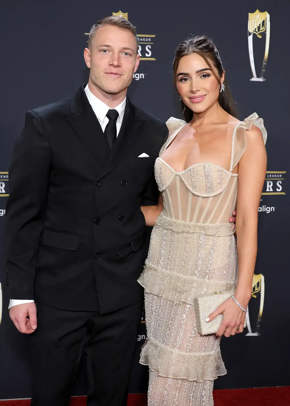 Sophia Culpo Jokes About How Olivia Culpo Hid Her Pregnancy