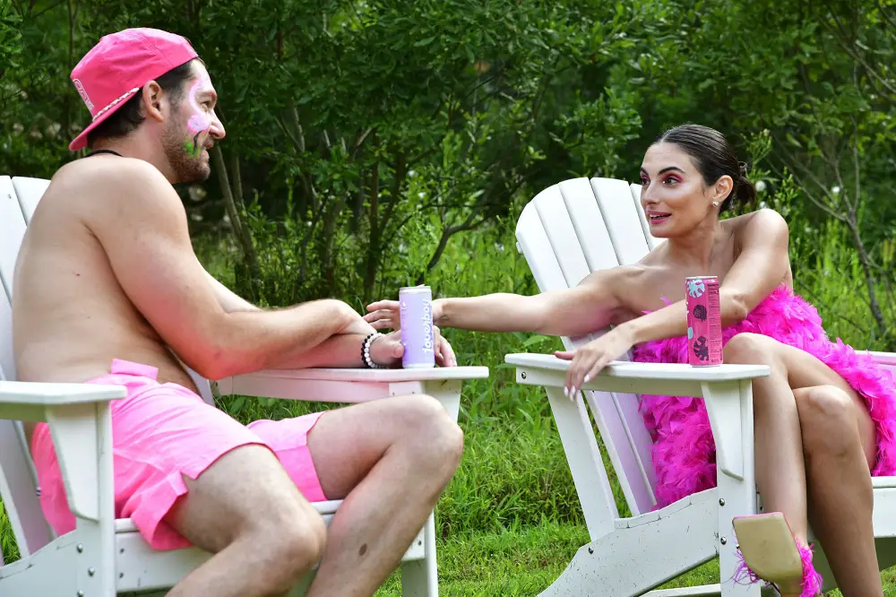 Southern Charm Craig Conover Recalls Paige DeSorbo Helping Him Beat His Alcohol Demon