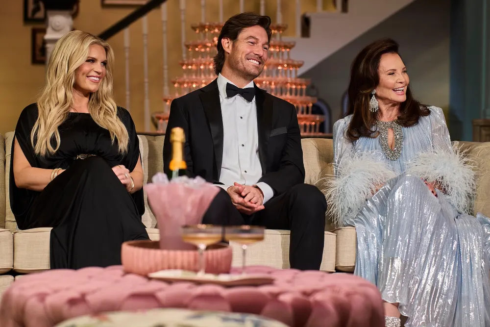 Southern Charm Finale Craig Details Paige Split Her Desire for Control