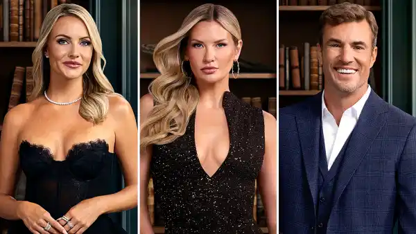 ‘Southern Charm’ Preview: Taylor Ann Green Thinks Molly Dating Ex Shep Might Be ‘Good Practice’