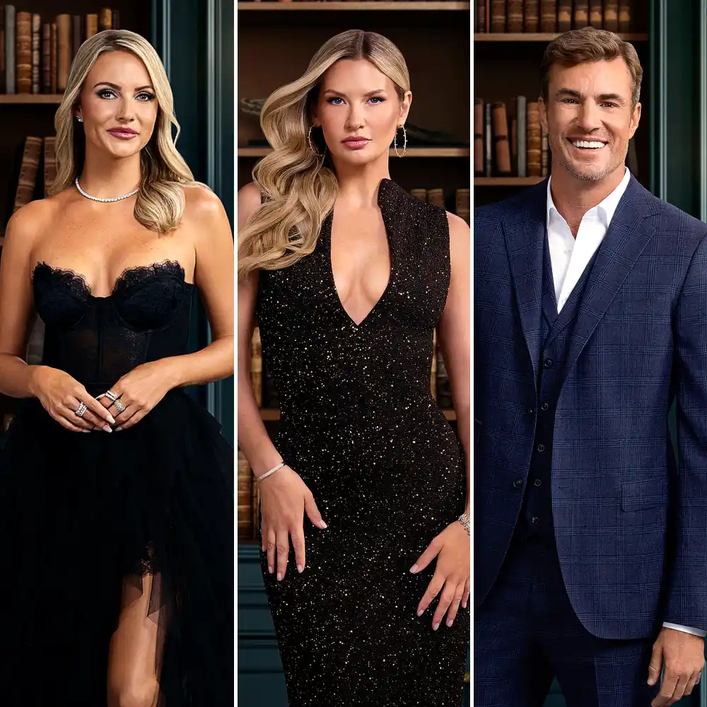 &lsquo;Southern Charm&rsquo; Preview: Taylor Ann Green Thinks Molly Dating Ex Shep Might Be &lsquo;Good Practice&rsquo;