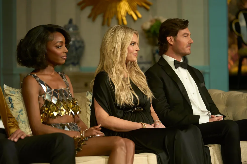 Southern Charm Reunion Trailer Everyone Is Scared of Craig Conover