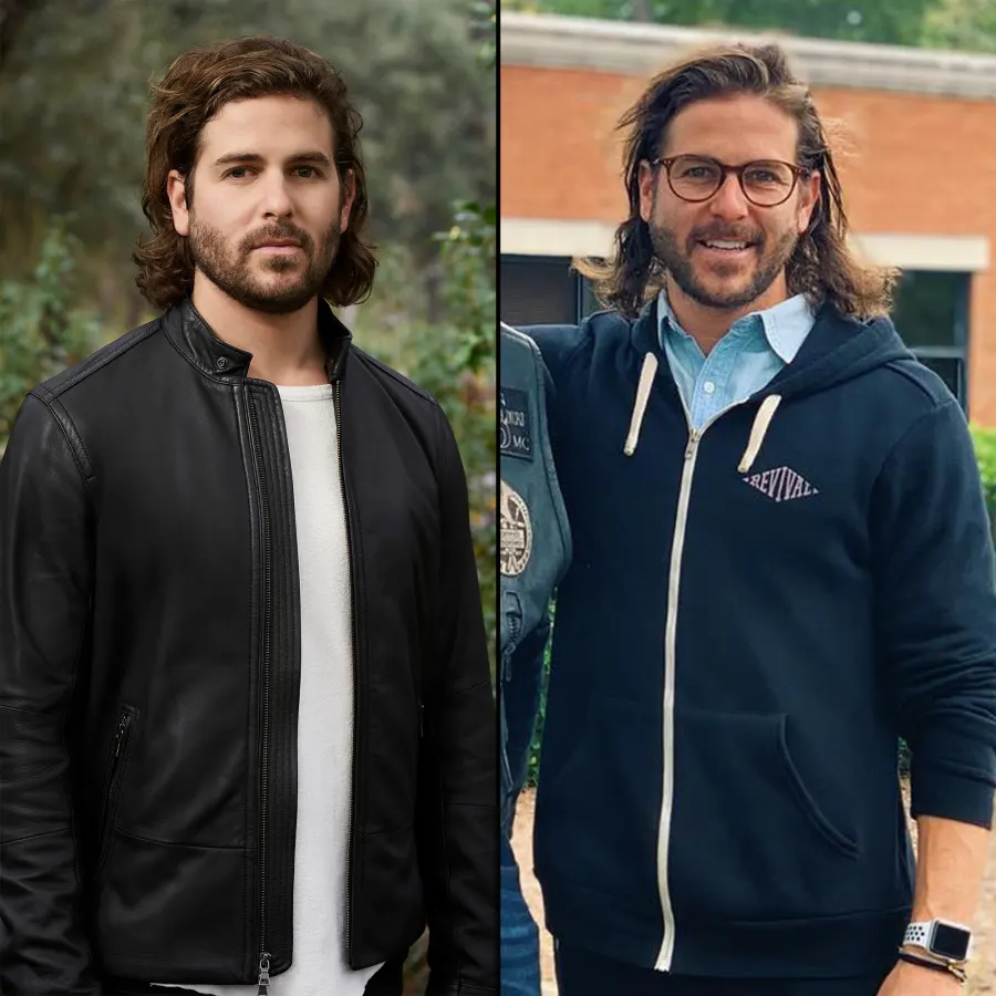 Southern Charm Savannah Cast Where Are They Now 202 Daniel Eichholz