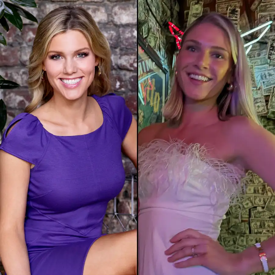 Southern Charm Savannah Cast Where Are They Now 203 Hagood Coxe