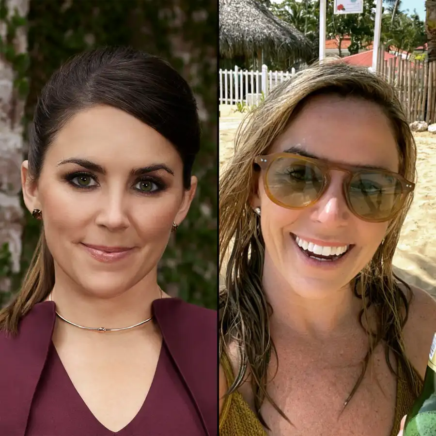 Southern Charm Savannah Cast Where Are They Now 204 Hannah Pearson