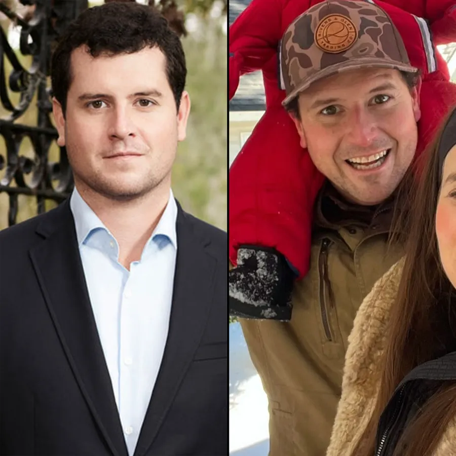 Southern Charm Savannah Cast Where Are They Now 205 Louis Oswald