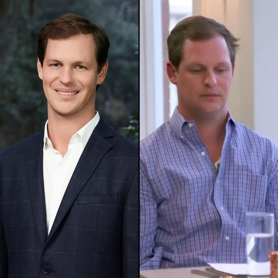 Southern Charm Savannah Cast Where Are They Now 206 Lyle Mackenzie