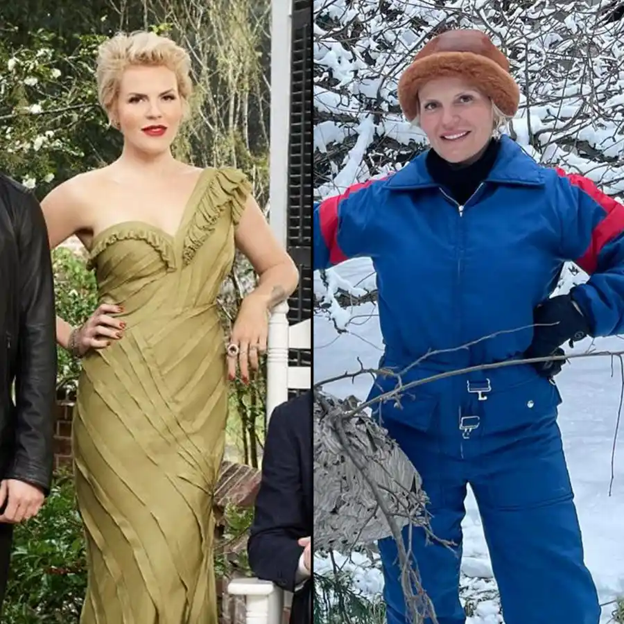 Southern Charm Savannah Cast Where Are They Now 207 Ashley Borders