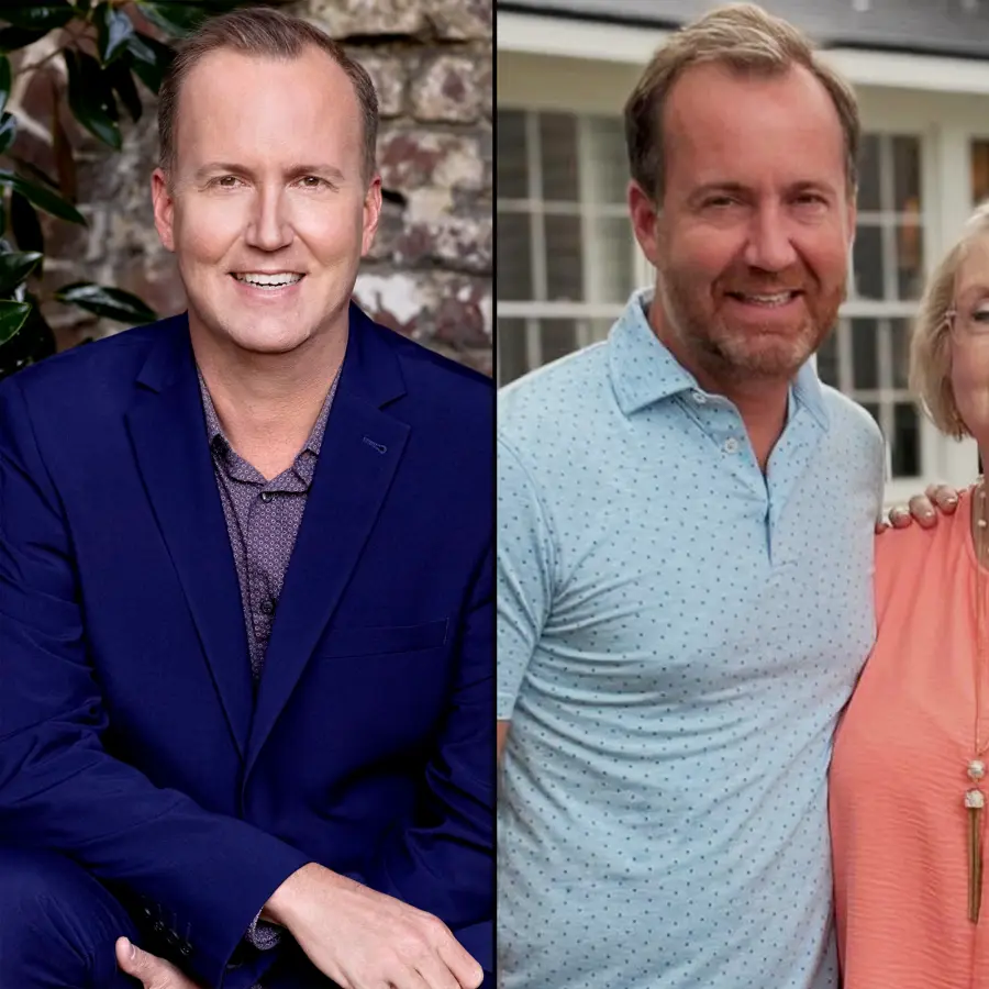 Southern Charm Savannah Cast Where Are They Now 208 Brandon Branch