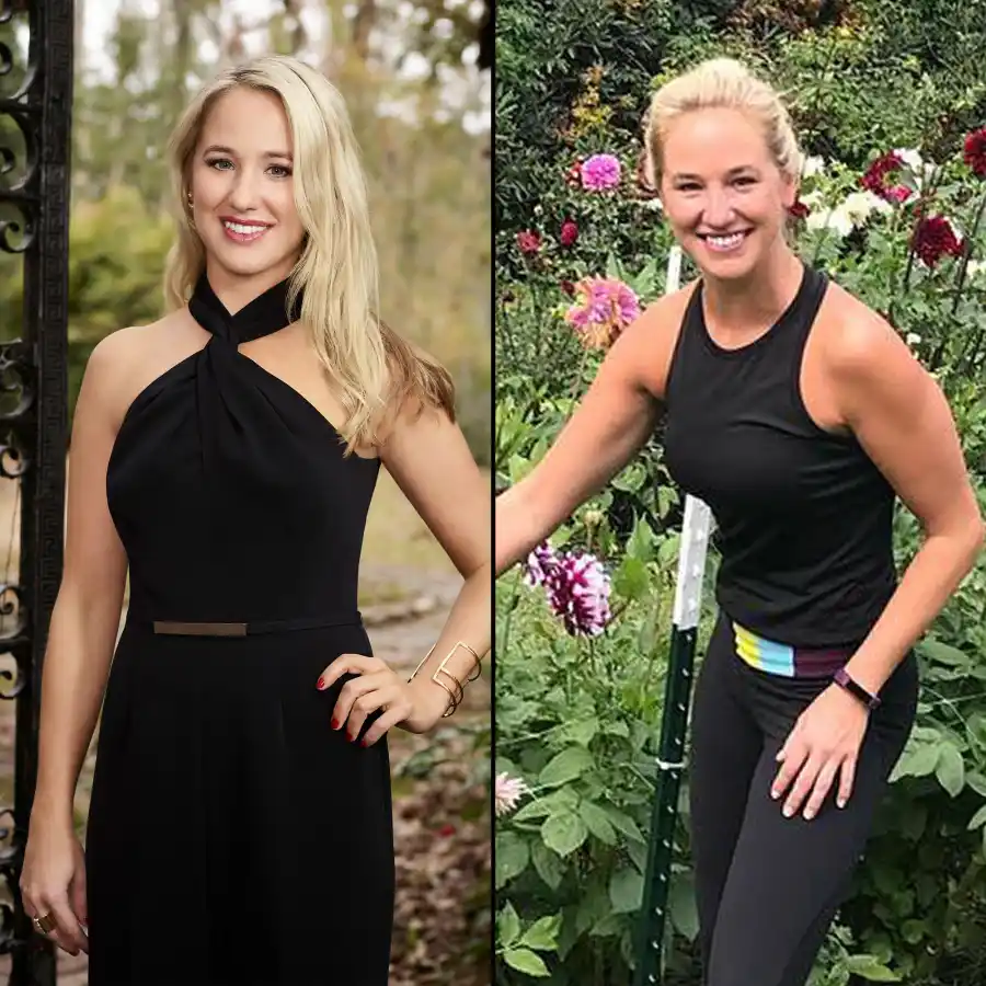 Southern Charm Savannah Cast Where Are They Now 209 Catherine Lanier