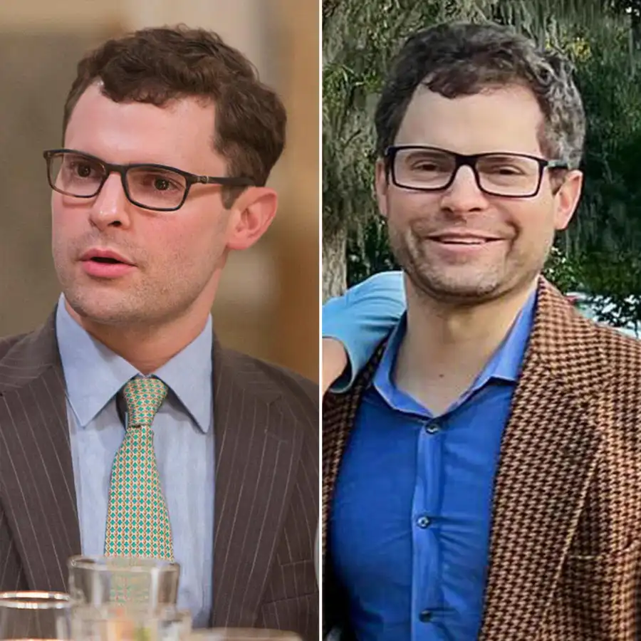 Southern Charm Savannah Cast Where Are They Now Nelson Lewis 282