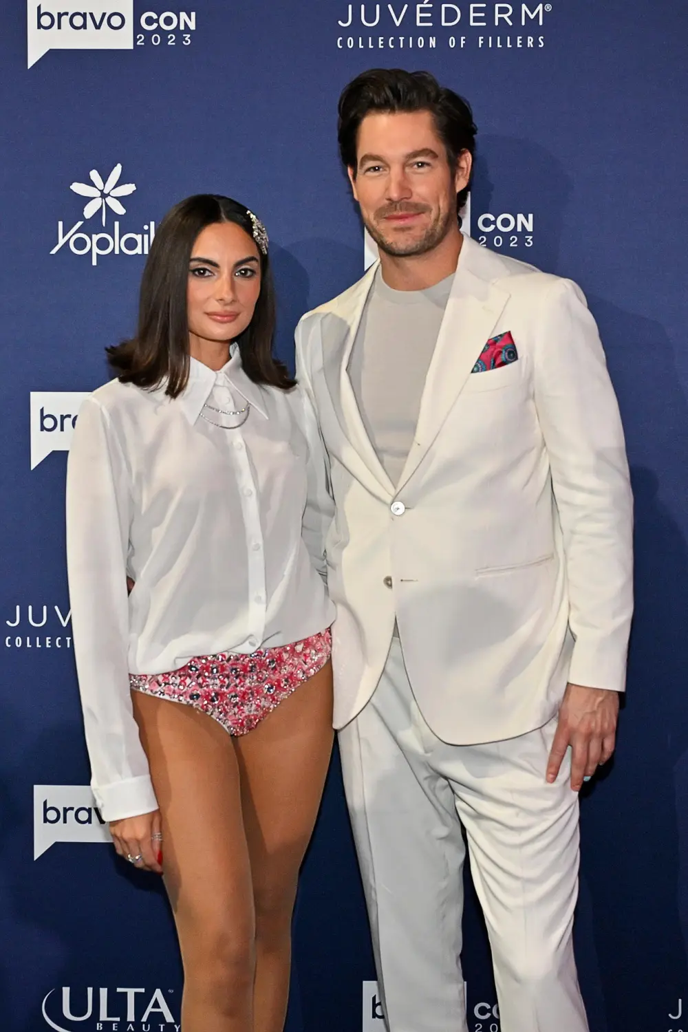 Southern Charm Season 10 Reunion Revelations Craig and Paige s Split FBoy JT and More 059