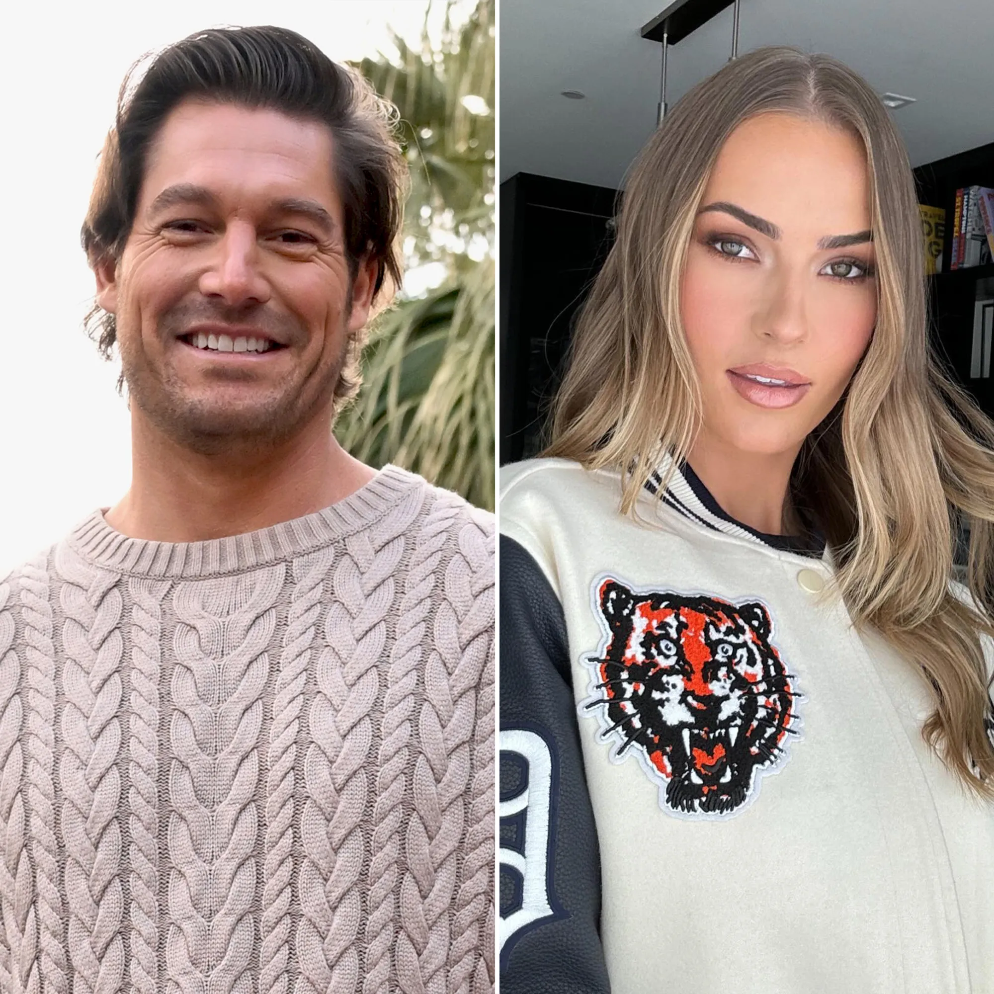 Southern Charm s Craig Conover Is Dating Model Natalie Buffett After Paige DeSorbo Split