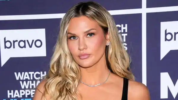 Southern Charm s Molly O Connell Says Ketamine Infusions Helped Get Her Out of a Deep Depression 673