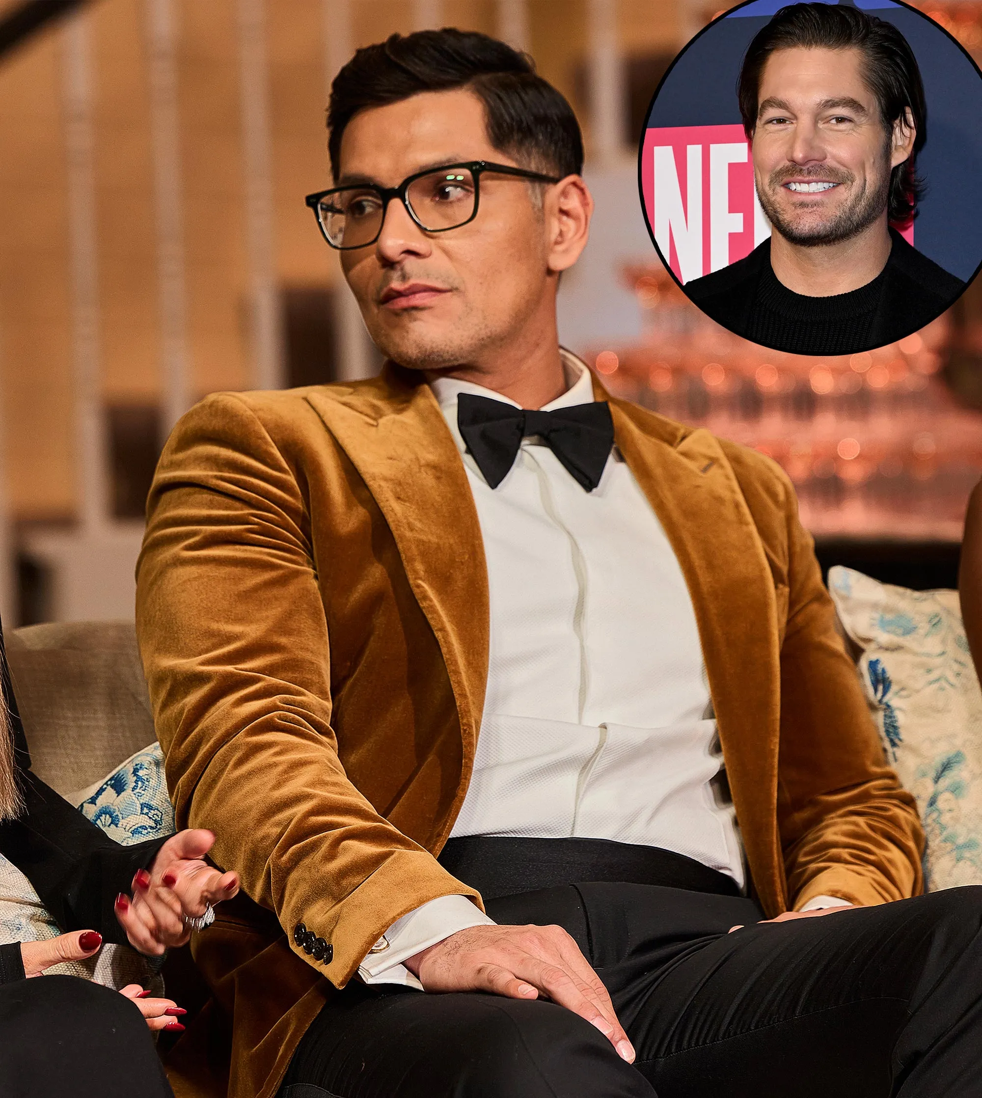 Southern Charm s Rodrigo Reyes Shares Why Everyone Is Scared of Craig He Wants Things His Way 157