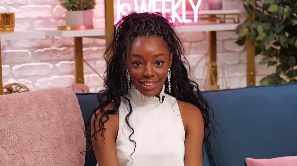 Southern Charm s Venita Aspen Breaks Down JT Thomas Dating Timeline Claims He Did Her So Dirty