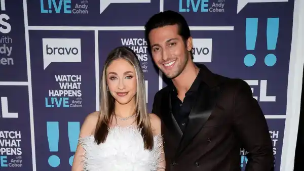 Southern Hospitality s Joe Bradley and Maddi Reese Talk About Reality Curse We re a Special Case