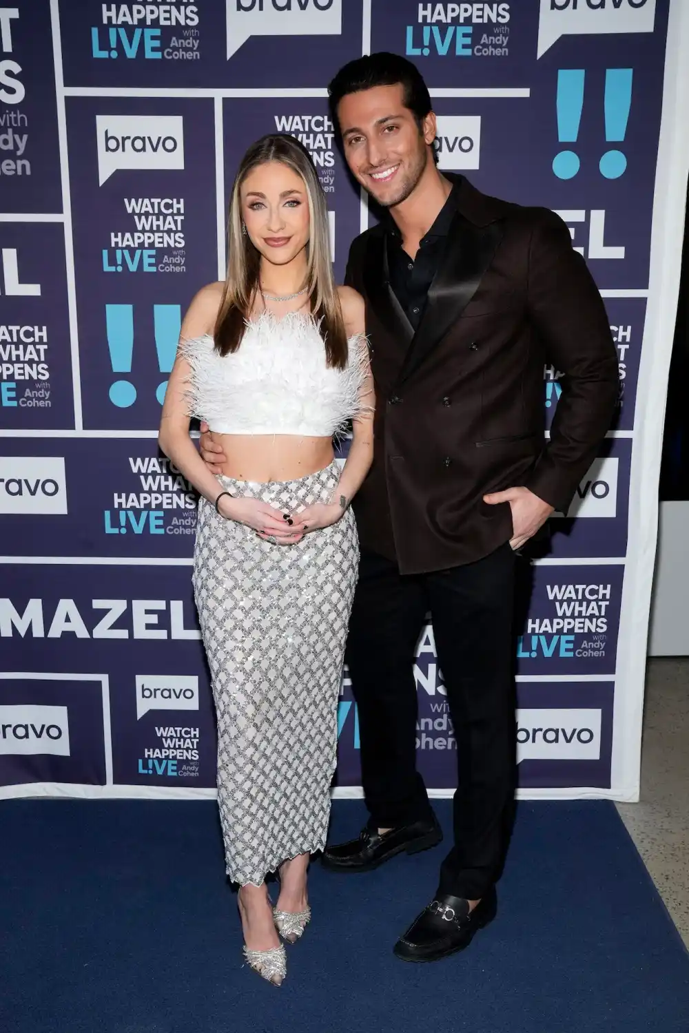 Southern Hospitality s Joe Bradley and Maddi Reese Talk About Reality Curse We re a Special Case