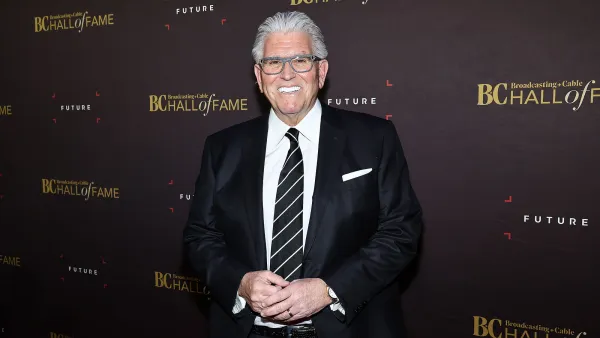 Sports Radio Host Mike Francesa Caught Berating His Staff on Hot Mic Rant