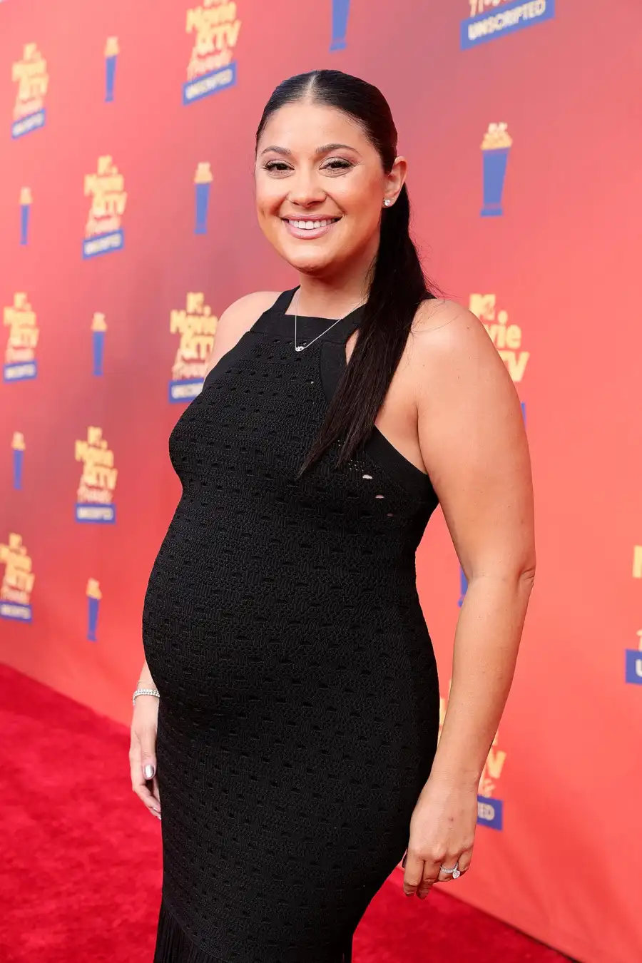 Stars Who Have Gotten a Mommy Makeover Kailyn Lowry Patricia Heaton Jessica Simpson and More 500 Loren Brovarnik