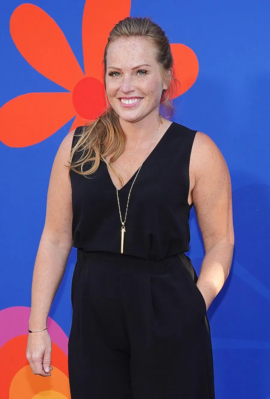 Stars Who Have Gotten a Mommy Makeover Kailyn Lowry Patricia Heaton Jessica Simpson and More 503 Mina Starsiak