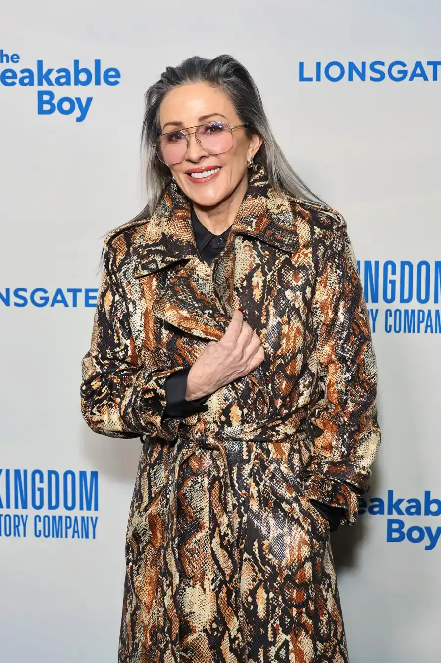 Stars Who Have Gotten a Mommy Makeover Kailyn Lowry Patricia Heaton Jessica Simpson and More 505 Patricia Heaton