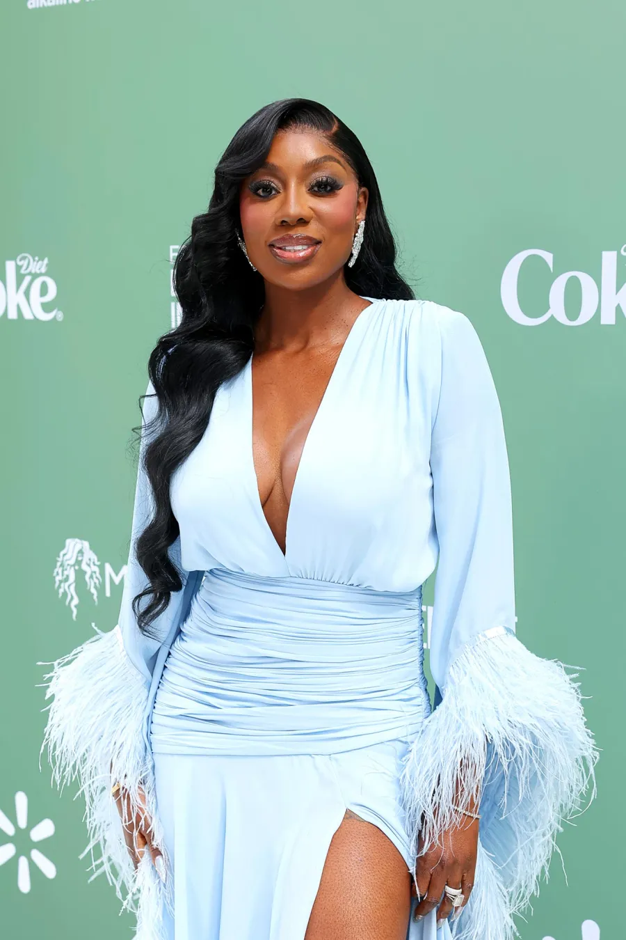 Stars Who Have Gotten a Mommy Makeover Kailyn Lowry Patricia Heaton Jessica Simpson and More 508 Wendy Osefo