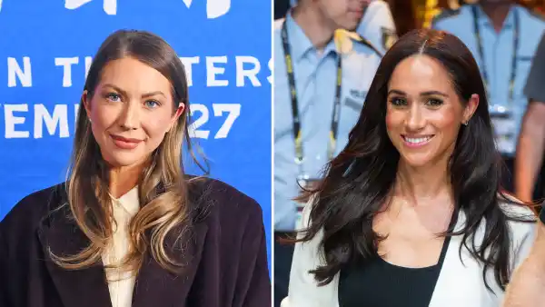 Stassi Schroeder Defends Meghan Markle s Show for Being Unrelatable