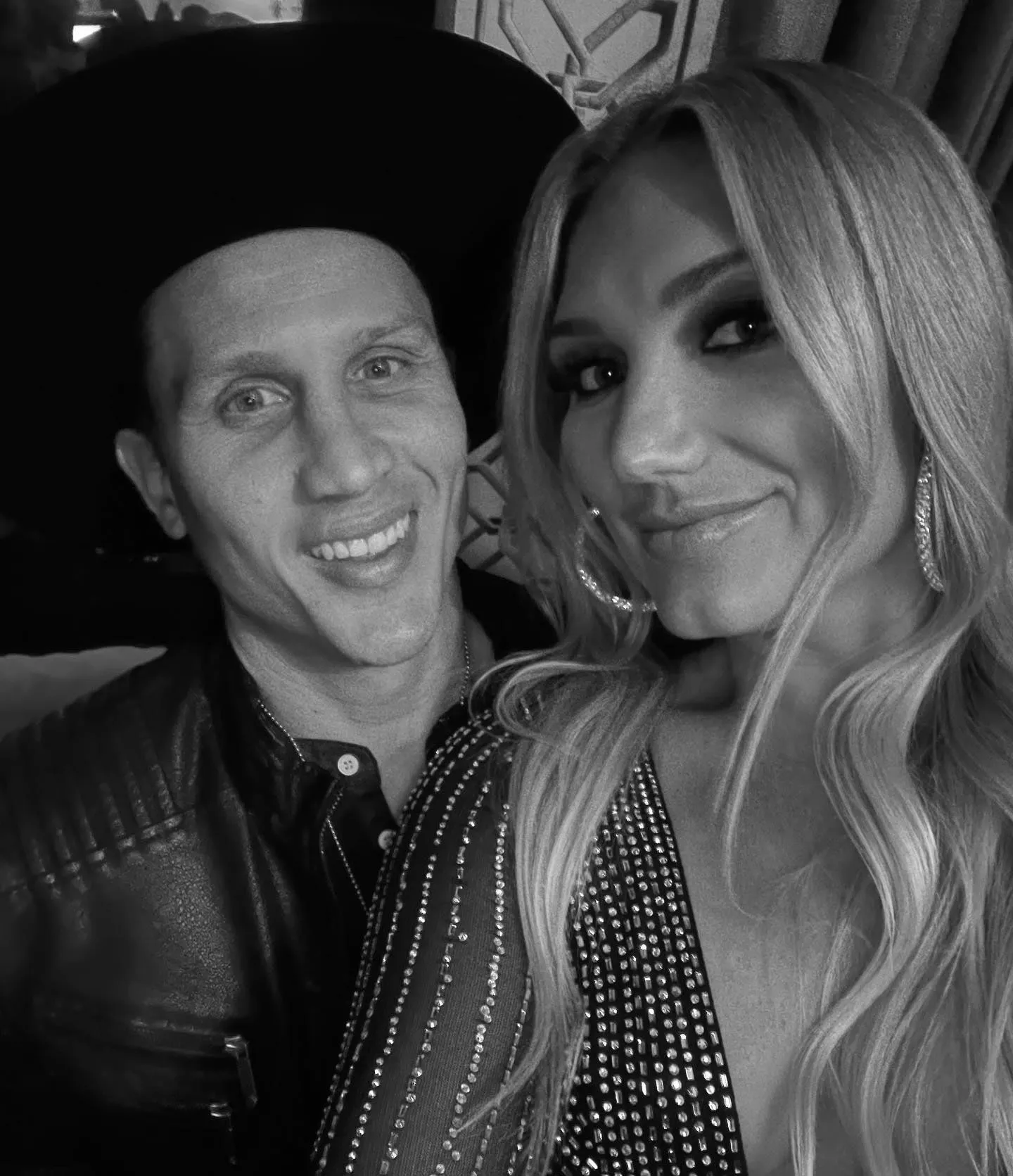 Steven Oleksy Breaks Silence on Wife Brooke Hogans Family Drama Addresses Her True Character