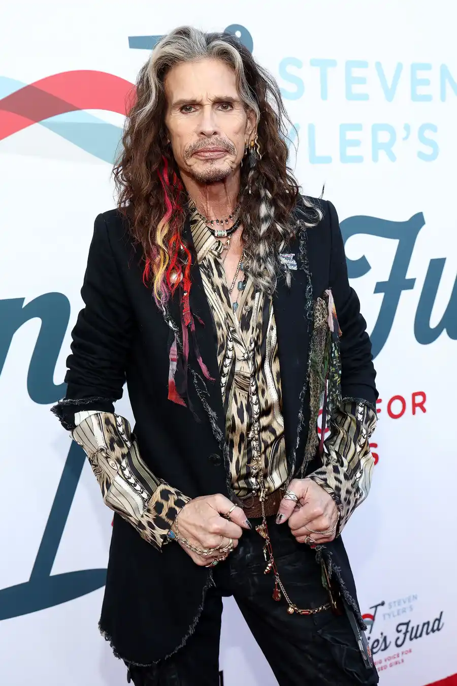 Steven Tyler Stars Who Have Spoken About Cocaine Use