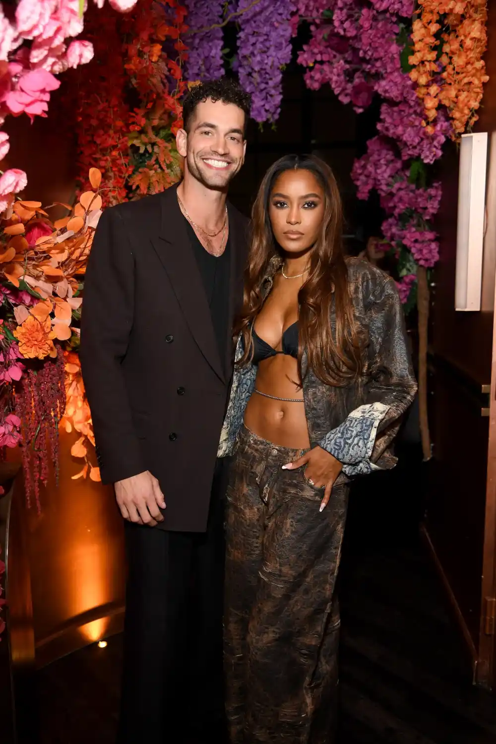 Summer House Recap Jesse Confesses He Didn t Go for Ciara During Season 8 Because West Called Dibs