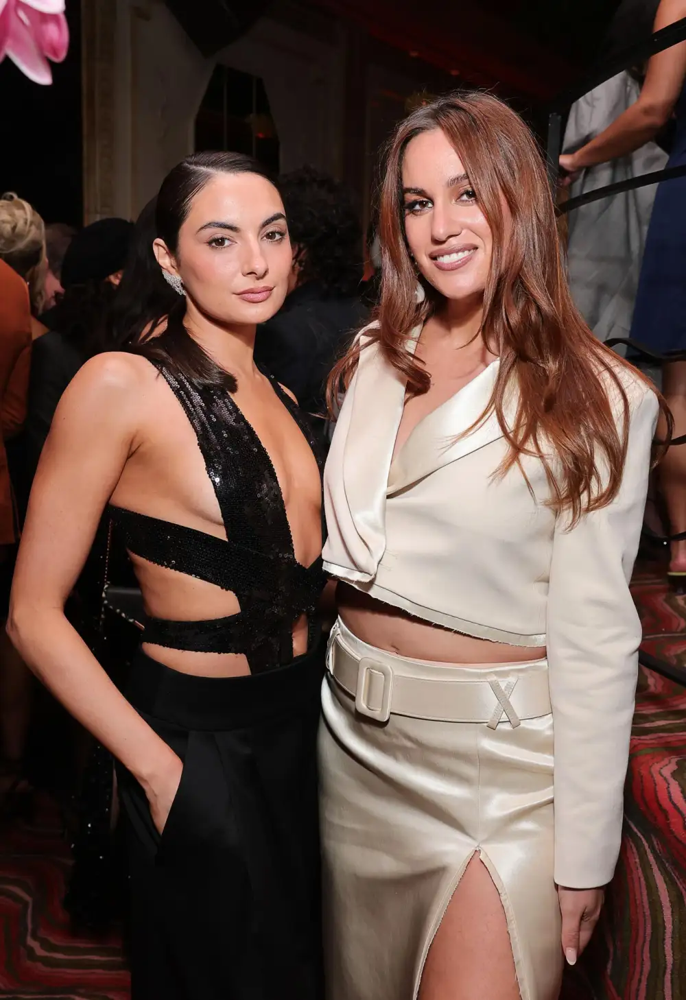 Summer House Recap Paige Says Kyle s Two Faced Amid Craig Feud History s Repeating Itself 758