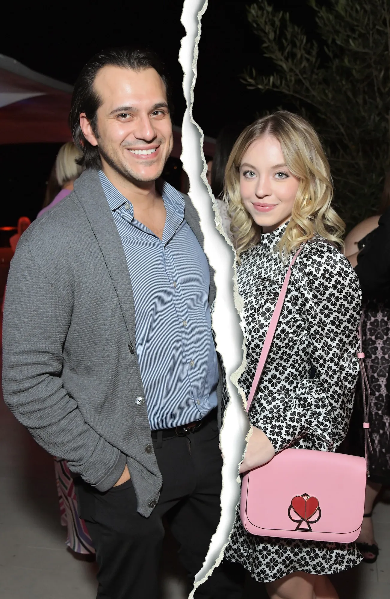 Sydney Sweeney and Fiance Split