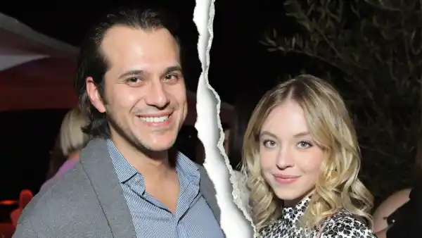 Sydney Sweeney and Fiance Split