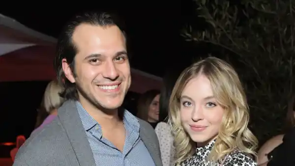 Sydney Sweeney and Fiance Split