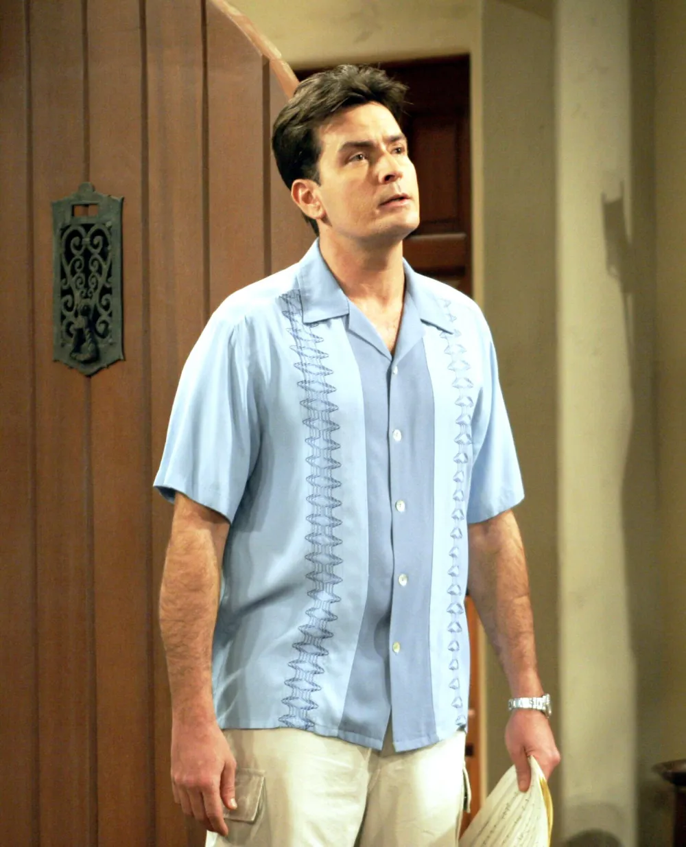 TV Stars Who Made 1 Million an Episode