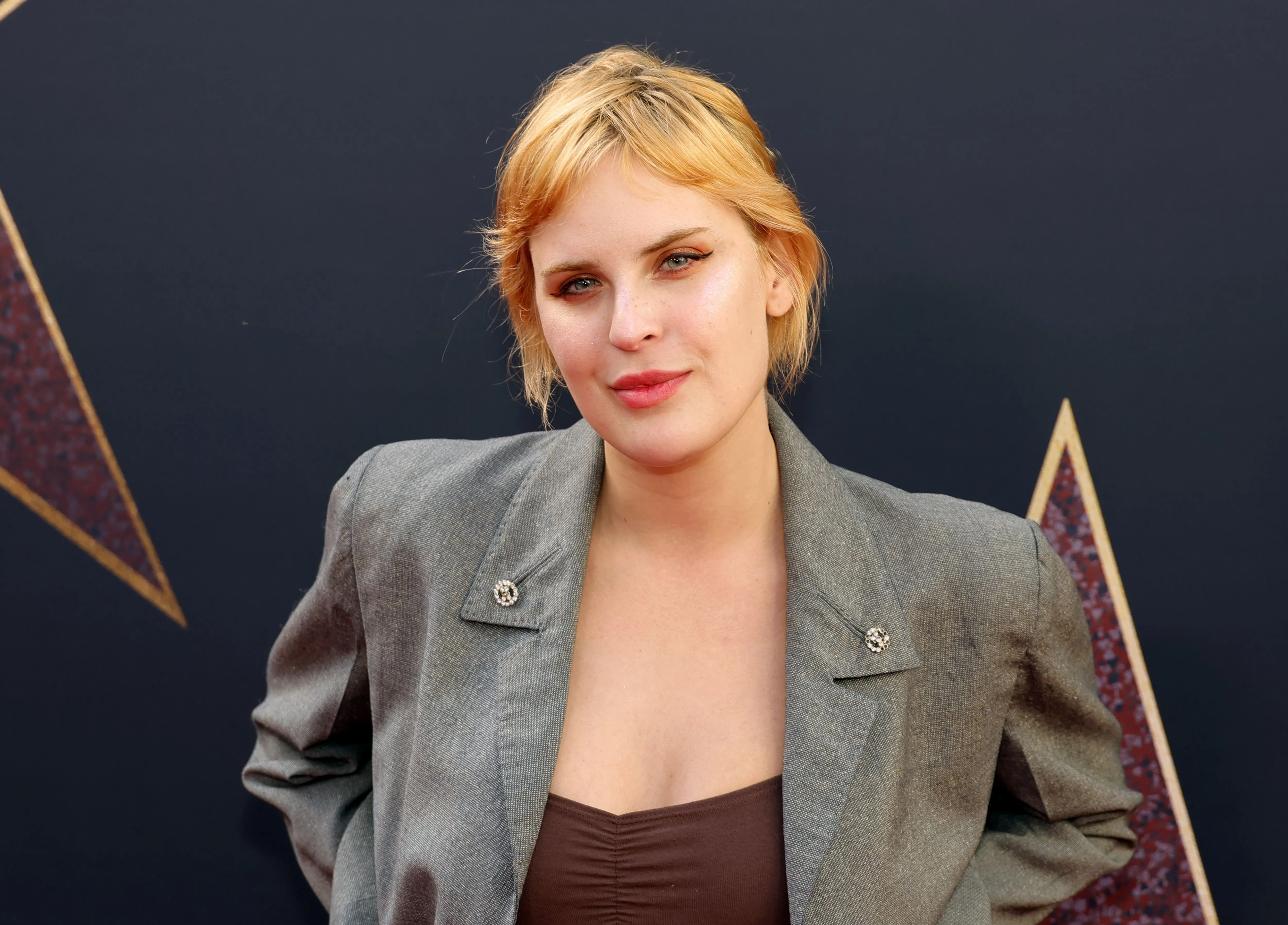 Tallulah Willis Says She Loves ‘All Three’ of Her Parents With Throwback Photo 2159088007