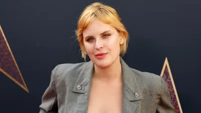 Tallulah Willis Says She Loves ‘All Three’ of Her Parents With Throwback Photo 2159088007