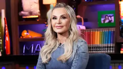 Tamra Judge Says She Quit RHOC While on Season 19