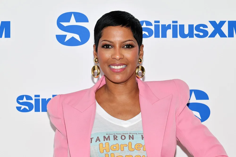 Tamron Hall Felt Written Off the Today Show Shares Reaction to Hodas Exit