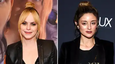 Taryn Manning Sues DJ Caroline DAmore for Unpaid 80K Pizza Girl Loan