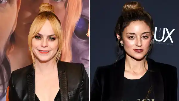 Taryn Manning Sues DJ Caroline DAmore for Unpaid 80K Pizza Girl Loan