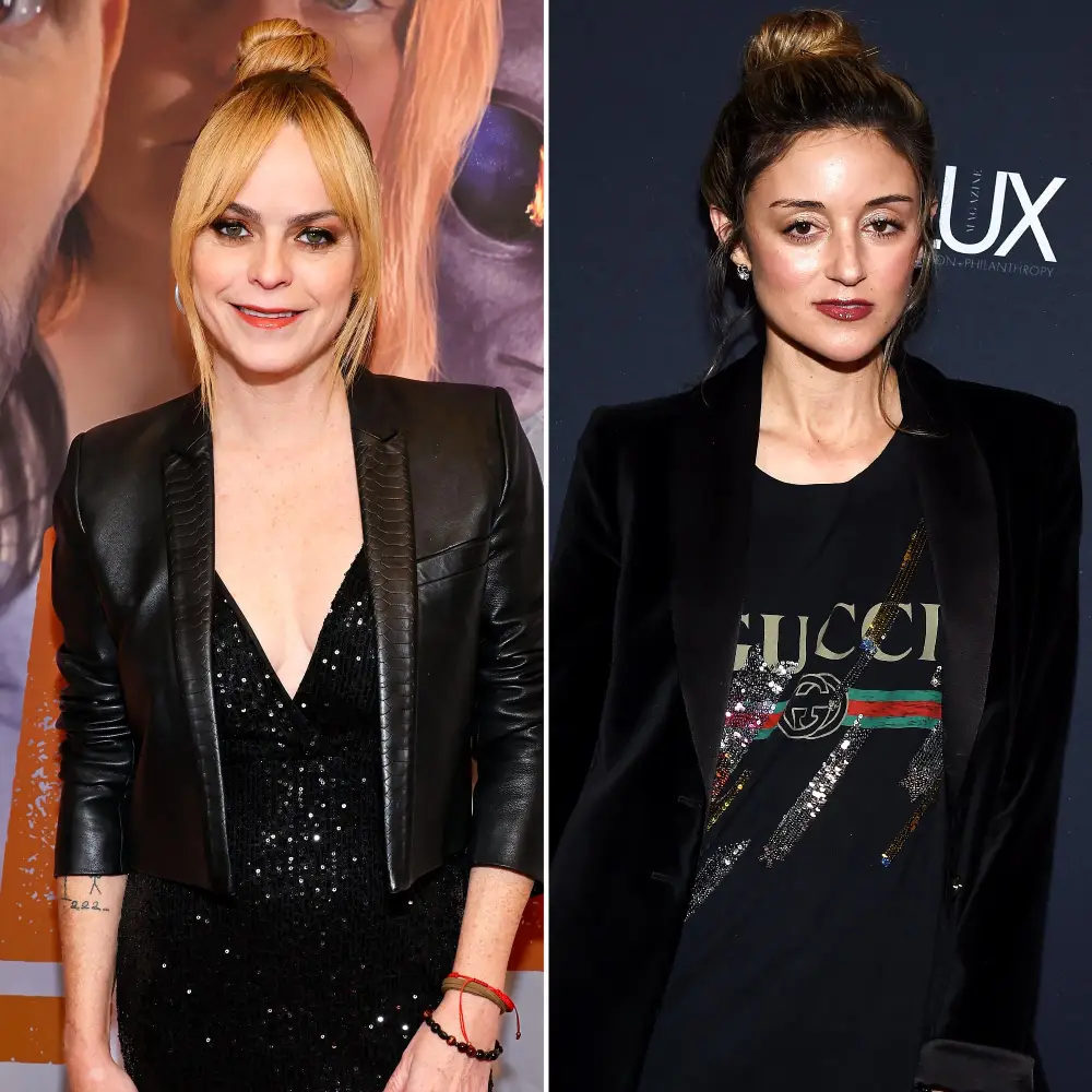 Taryn Manning Sues DJ Caroline DAmore for Unpaid 80K Pizza Girl Loan